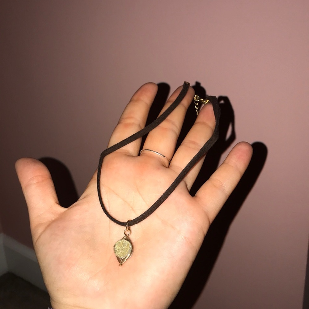 Altar’d State choker